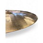 Used SABIAN 20in B8 Pro Medium Ride Cymbal