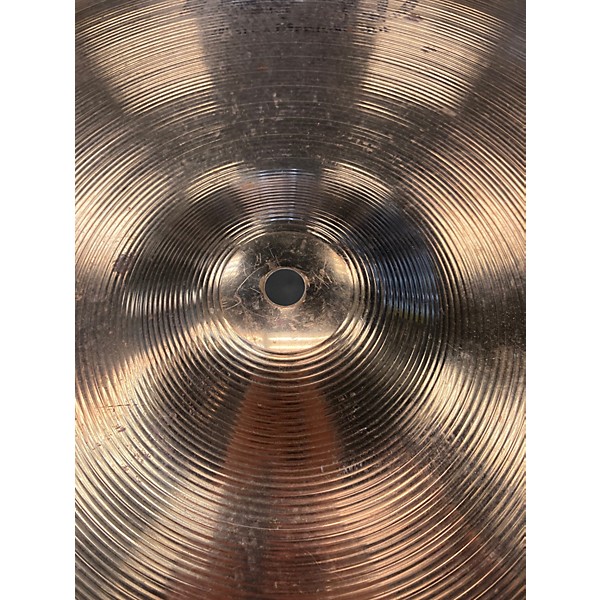 Used SABIAN 20in B8 Pro Medium Ride Cymbal