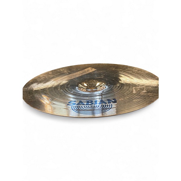 Used SABIAN 20in B8 Pro Medium Ride Cymbal