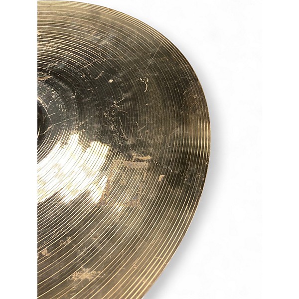 Used SABIAN 20in B8 Pro Medium Ride Cymbal