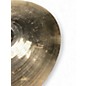 Used SABIAN 20in B8 Pro Medium Ride Cymbal