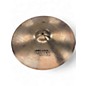 Used Zildjian 20in SCIMITAR RIDE Cymbal thumbnail