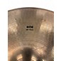 Used Zildjian 20in SCIMITAR RIDE Cymbal