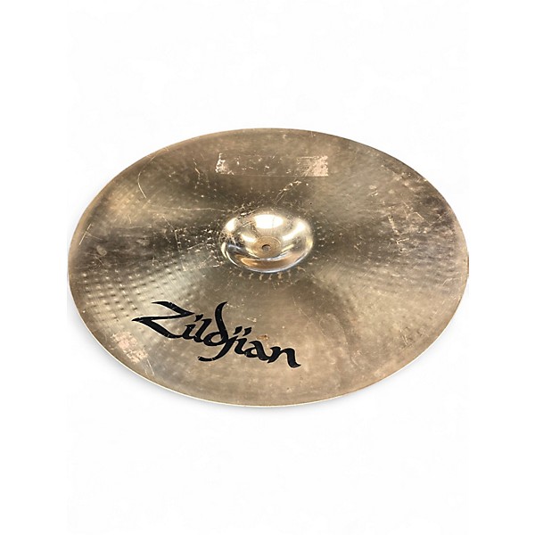 Used Zildjian 20in SCIMITAR RIDE Cymbal