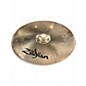 Used Zildjian 20in SCIMITAR RIDE Cymbal