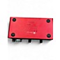 Used Focusrite Scarlett 2i2 Gen 3 Audio Interface