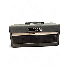 Used Fender BASSBREAKER 15 Tube Guitar Amp Head