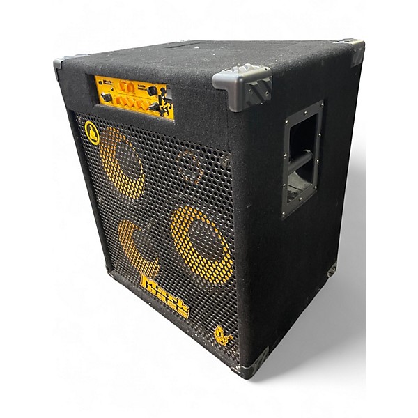 Used Markbass Marcus Miller CMD 103 Bass Combo Amp