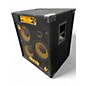 Used Markbass Marcus Miller CMD 103 Bass Combo Amp