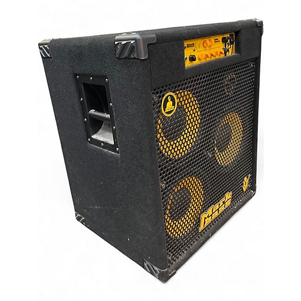 Used Markbass Marcus Miller CMD 103 Bass Combo Amp