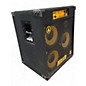 Used Markbass Marcus Miller CMD 103 Bass Combo Amp