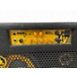 Used Markbass Marcus Miller CMD 103 Bass Combo Amp
