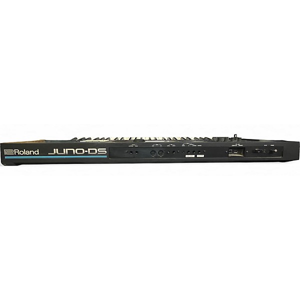 Used Roland Juno-DS Keyboard Workstation