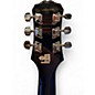Used Epiphone Les Paul Junior Black Solid Body Electric Guitar