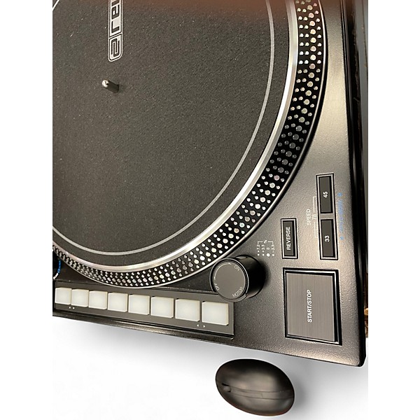 Used Reloop rp8000mk2 Turntable