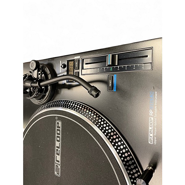 Used Reloop rp8000mk2 Turntable
