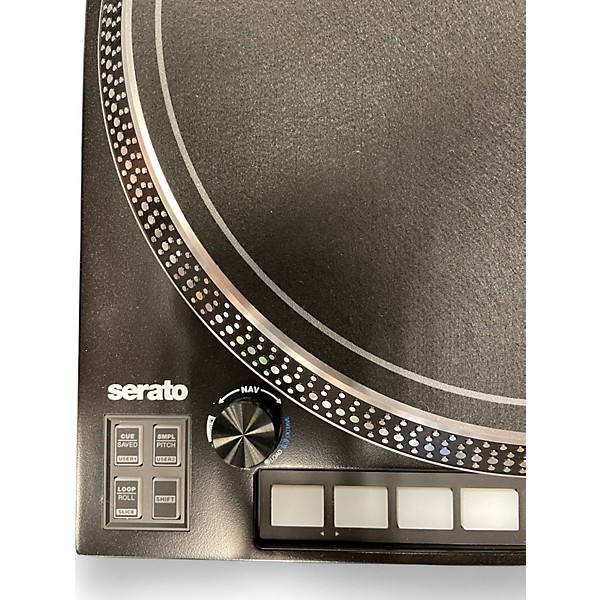 Used Reloop rp8000mk2 Turntable
