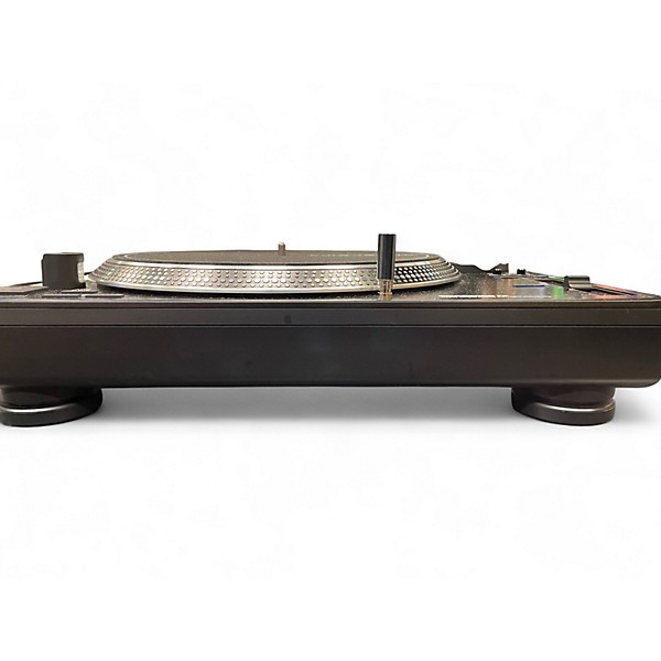 Used Reloop rp8000mk2 Turntable