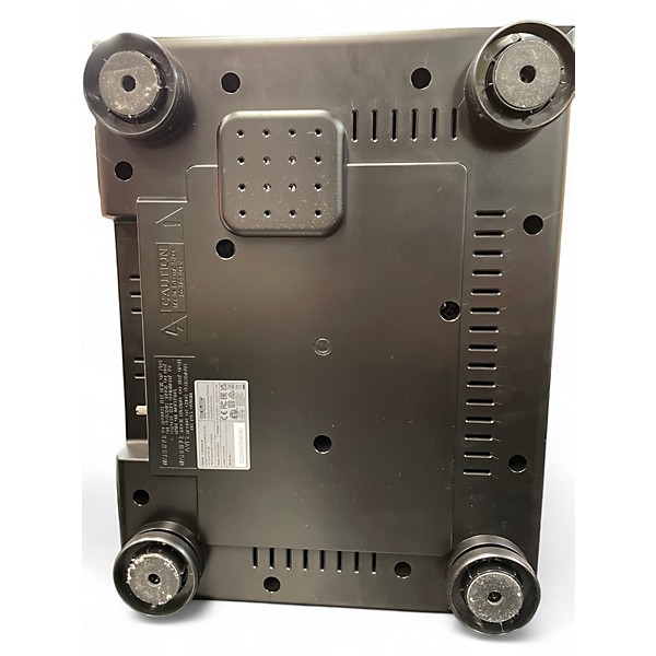 Used Reloop rp8000mk2 Turntable