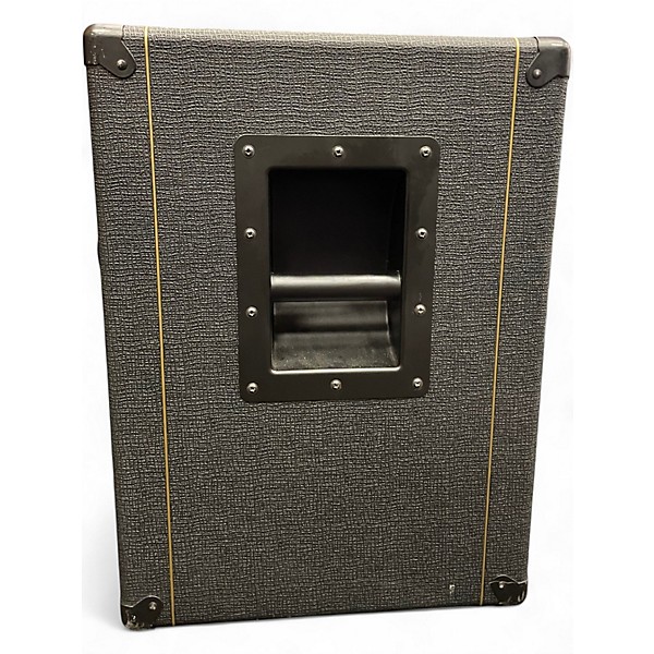Used Orange Amplifiers PPC212C 2x12 Guitar Cabinet