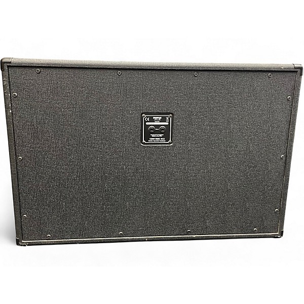 Used Orange Amplifiers PPC212C 2x12 Guitar Cabinet