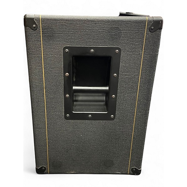 Used Orange Amplifiers PPC212C 2x12 Guitar Cabinet