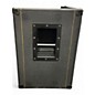 Used Orange Amplifiers PPC212C 2x12 Guitar Cabinet