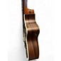Used Taylor 214CE 3 Tone Sunburst Acoustic Electric Guitar