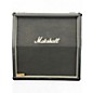 Used Marshall 1960AV 4x12 280W Stereo Slant Guitar Cabinet thumbnail
