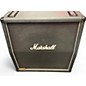 Used Marshall 1960AV 4x12 280W Stereo Slant Guitar Cabinet