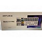 Used Arturia Beatstep Pro MIDI Controller