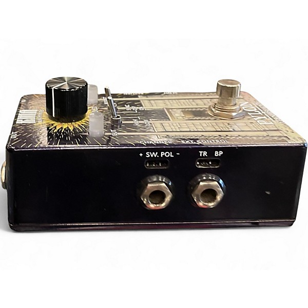Used Kma Machines Plyon Effect Pedal