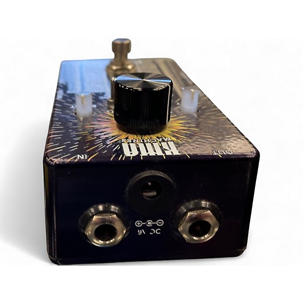 Used Kma Machines Plyon Effect Pedal
