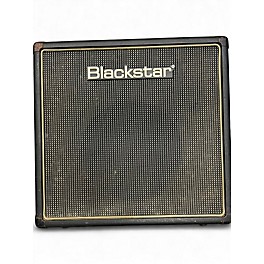 Used Blackstar HT Series HT110 40W 1x10 Guitar Cabinet