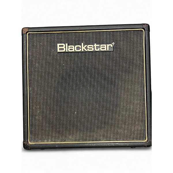 Used Blackstar HT Series HT110 40W 1x10 Guitar Cabinet