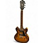 Used Ibanez As53TF Tobacco Burst Hollow Body Electric Guitar thumbnail