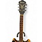 Used Ibanez As53TF Tobacco Burst Hollow Body Electric Guitar