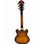 Used Ibanez As53TF Tobacco Burst Hollow Body Electric Guitar
