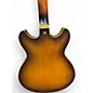 Used Ibanez As53TF Tobacco Burst Hollow Body Electric Guitar