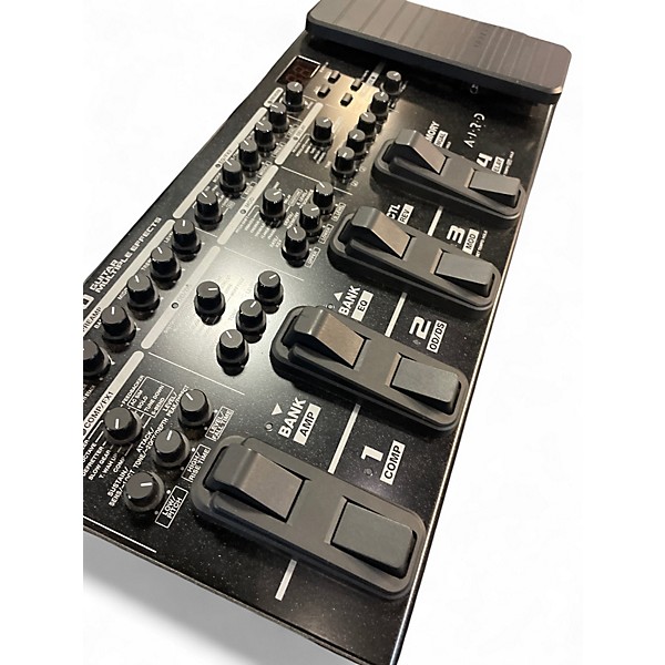 Used BOSS Me90 Effect Processor