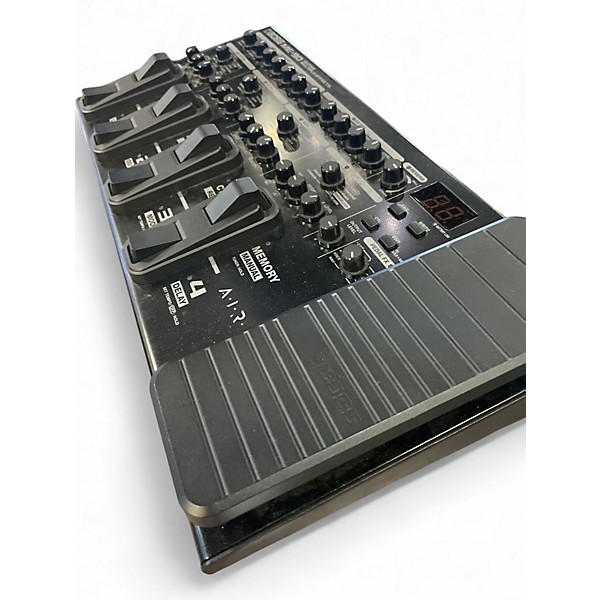 Used BOSS Me90 Effect Processor