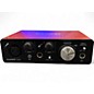 Used Focusrite Scarlett Solo Audio Interface thumbnail