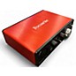Used Focusrite Scarlett Solo Audio Interface