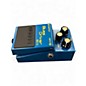 Used BOSS BD2 Blues Driver Effect Pedal