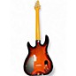 Used Brian Moore Guitars I8 Sunburst Solid Body Electric Guitar