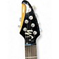 Used Brian Moore Guitars I8 Sunburst Solid Body Electric Guitar
