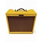 Used Fender Blues Junior 15W 1x12 Tube Guitar Combo Amp thumbnail
