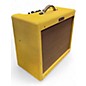 Used Fender Blues Junior 15W 1x12 Tube Guitar Combo Amp