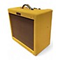 Used Fender Blues Junior 15W 1x12 Tube Guitar Combo Amp