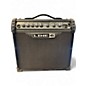 Used Line 6 Spider III 15 1X8 15W Guitar Combo Amp thumbnail